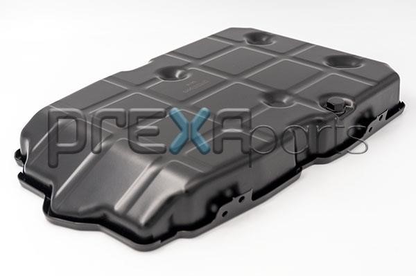 PrexaParts P334002 Oil sump, automatic transmission P334002: Buy near me in Poland at 2407.PL - Good price!