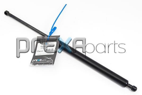 PrexaParts P337003 Gas hood spring P337003: Buy near me in Poland at 2407.PL - Good price!