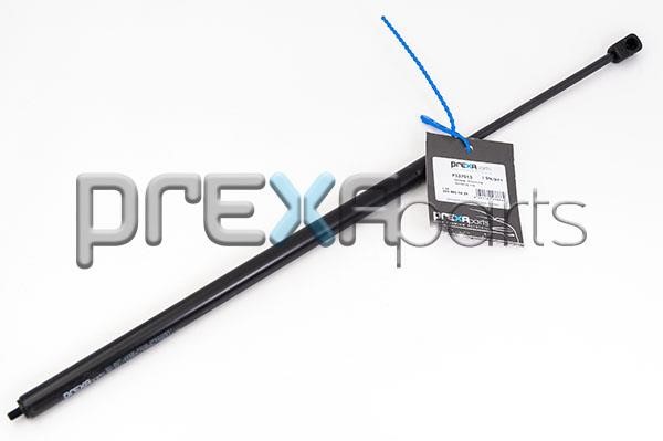PrexaParts P337013 Gas hood spring P337013: Buy near me in Poland at 2407.PL - Good price!