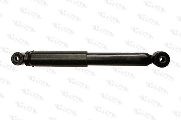 Vital Suspensions 111702.0 Амортизатор подвески задний газомасляный 1117020: Отличная цена - Купить в Польше на 2407.PL!
