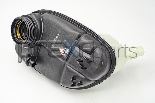 PrexaParts P327020 Expansion Tank, coolant P327020: Buy near me in Poland at 2407.PL - Good price!