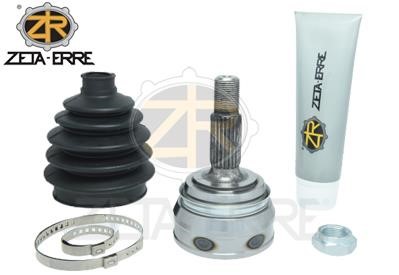Zeta-Erre W13 Joint kit, drive shaft W13: Buy near me in Poland at 2407.PL - Good price!