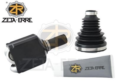 Zeta-Erre ZR7283 Joint kit, drive shaft ZR7283: Buy near me in Poland at 2407.PL - Good price!