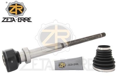 Zeta-Erre ZR7312 Przegub homokinetyczny ZR7312: Dobra cena w Polsce na 2407.PL - Kup Teraz!