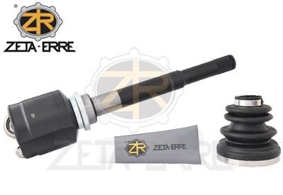 Zeta-Erre ZR8066 Gelenksatz, antriebswelle ZR8066: Kaufen Sie zu einem guten Preis in Polen bei 2407.PL!