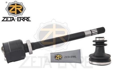 Zeta-Erre ZR8091 Joint kit, drive shaft ZR8091: Buy near me in Poland at 2407.PL - Good price!