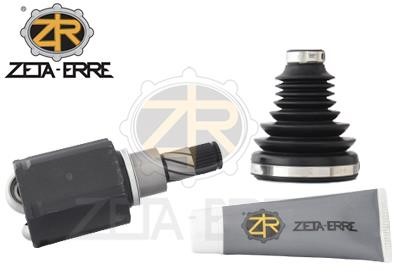 Zeta-Erre ZR8176 ШРУС ZR8176: Отличная цена - Купить в Польше на 2407.PL!