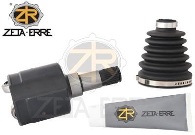 Zeta-Erre ZR8046 Joint kit, drive shaft ZR8046: Buy near me in Poland at 2407.PL - Good price!