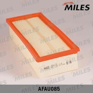 Miles AFAU085 Air filter AFAU085: Buy near me at 2407.PL in Poland at an Affordable price!