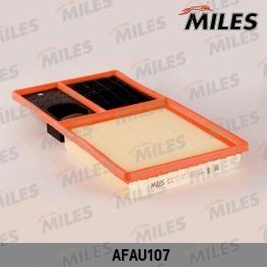 Miles AFAU107 Air filter AFAU107: Buy near me at 2407.PL in Poland at an Affordable price!