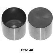 Eurocams ET6140 Tappet ET6140: Buy near me in Poland at 2407.PL - Good price!