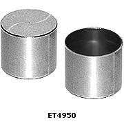 Eurocams ET4950 Tappet ET4950: Buy near me at 2407.PL in Poland at an Affordable price!