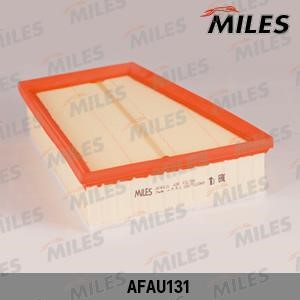 Miles AFAU131 Air filter AFAU131: Buy near me in Poland at 2407.PL - Good price!