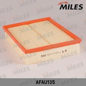 Miles AFAU135 Air filter AFAU135: Buy near me in Poland at 2407.PL - Good price!