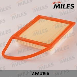 Miles AFAU155 Air filter AFAU155: Buy near me in Poland at 2407.PL - Good price!