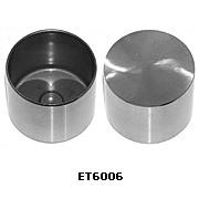 Eurocams ET6006 Tappet ET6006: Buy near me at 2407.PL in Poland at an Affordable price!