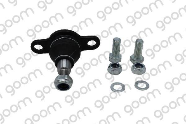 Goom BA-0031 Ball joint BA0031: Buy near me in Poland at 2407.PL - Good price!