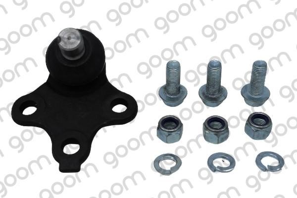 Goom BA-0045 Ball joint BA0045: Buy near me in Poland at 2407.PL - Good price!