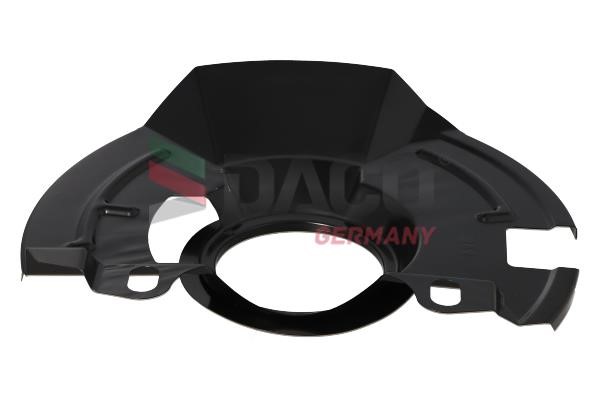 Daco 611301 Brake dust shield 611301: Buy near me at 2407.PL in Poland at an Affordable price!