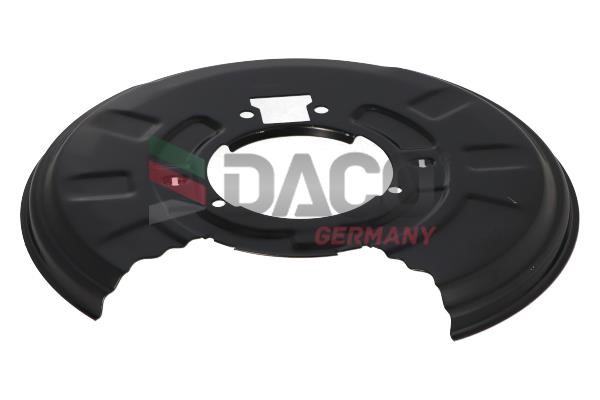 Daco 610325 Защита тормозного диска 610325: Отличная цена - Купить в Польше на 2407.PL!