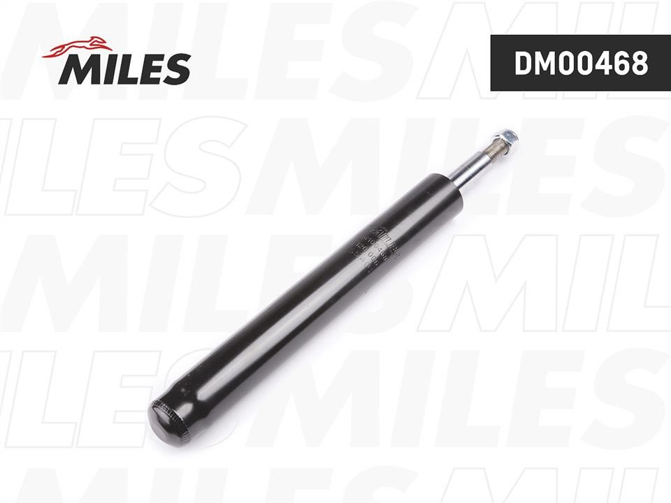 Miles DM00468 Front oil shock absorber DM00468: Buy near me in Poland at 2407.PL - Good price!