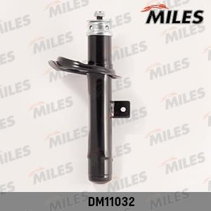 Miles DM11032 Front oil shock absorber DM11032: Buy near me in Poland at 2407.PL - Good price!