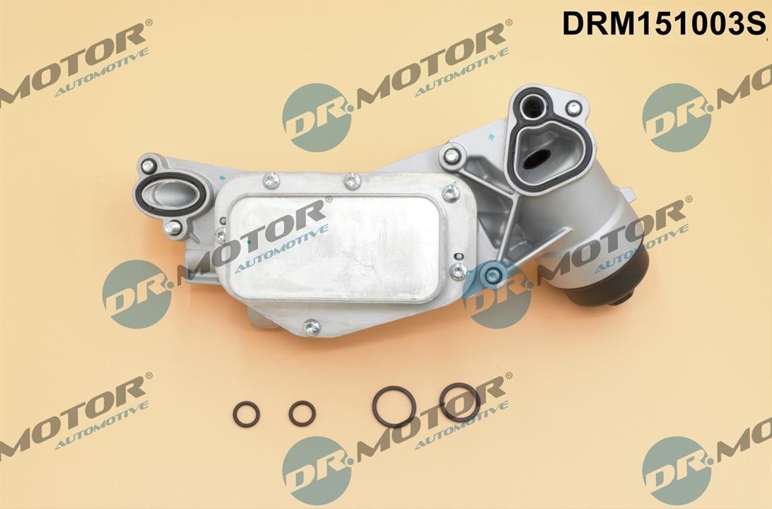 Kup Dr.Motor DRM151003S w niskiej cenie w Polsce!