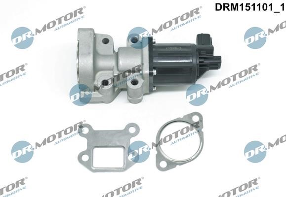 Купити Dr.Motor DRM151101 за низькою ціною в Польщі!