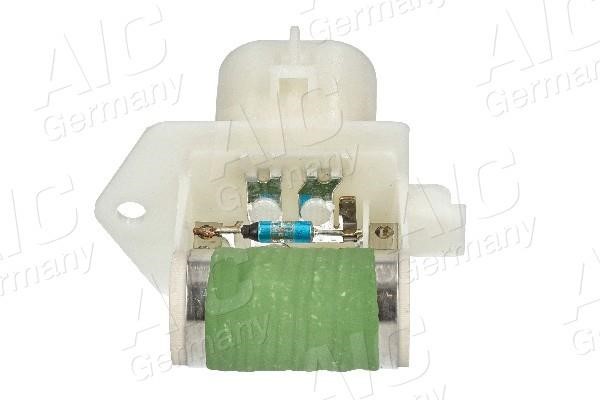AIC Germany 70915 Resistor, interior blower 70915: Buy near me in Poland at 2407.PL - Good price!