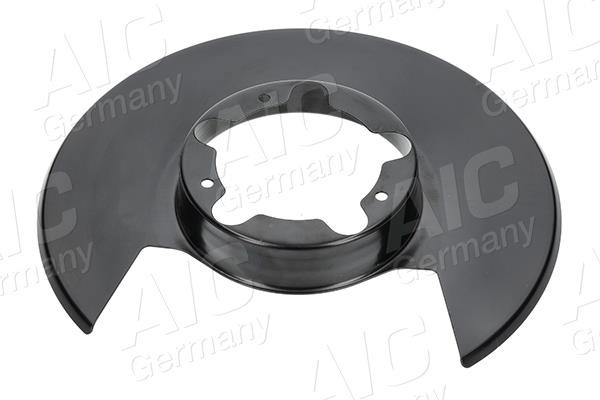 AIC Germany 71328 Защита тормозного диска 71328: Отличная цена - Купить в Польше на 2407.PL!