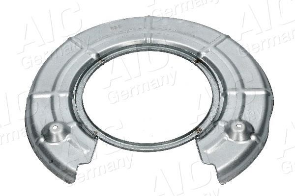 AIC Germany 71337 Brake dust shield 71337: Buy near me in Poland at 2407.PL - Good price!