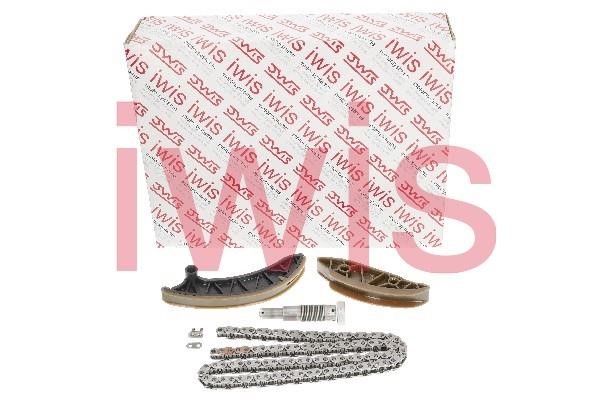 AIC Germany 71688SET Timing chain kit 71688SET: Buy near me in Poland at 2407.PL - Good price!