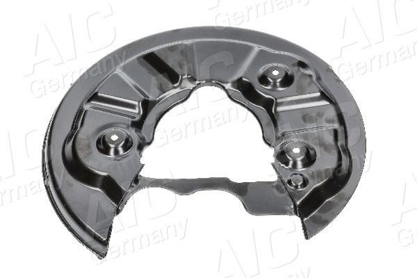 AIC Germany 71013 Brake dust shield 71013: Buy near me in Poland at 2407.PL - Good price!