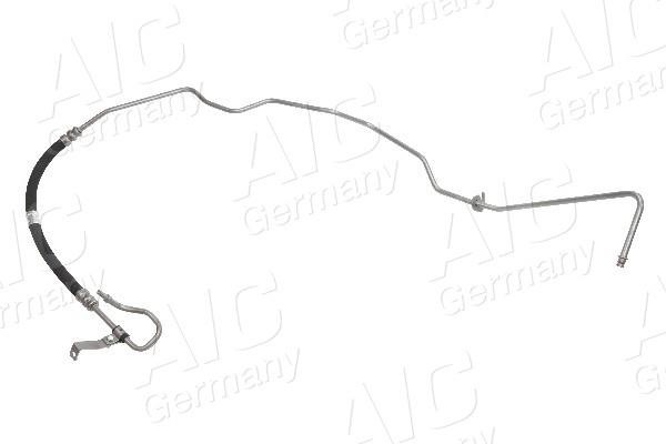 AIC Germany 70352 Гидравлический шланг, рулевое управление 70352: Отличная цена - Купить в Польше на 2407.PL!