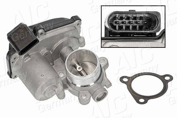 AIC Germany 70373 EGR Valve 70373: Buy near me in Poland at 2407.PL - Good price!
