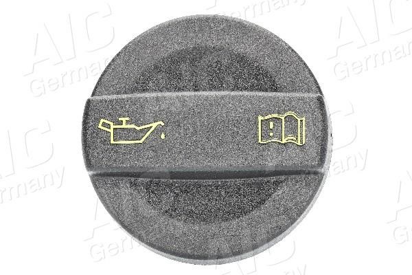 AIC Germany 71705 Oil filler cap 71705: Buy near me in Poland at 2407.PL - Good price!