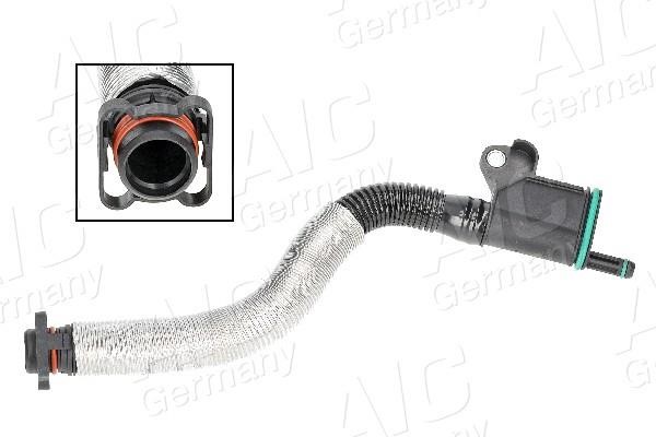 AIC Germany 70398 Hose, crankcase breather 70398: Buy near me in Poland at 2407.PL - Good price!