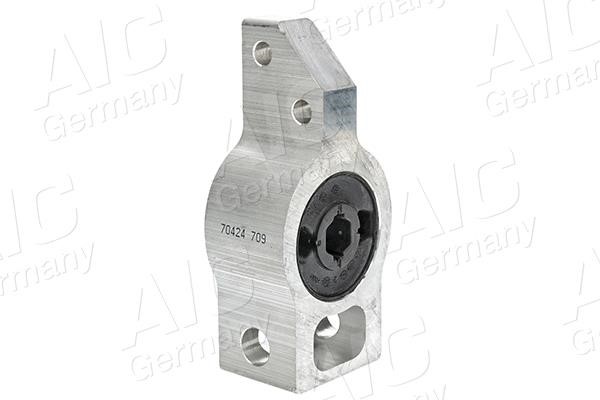 AIC Germany 70424 Control Arm-/Trailing Arm Bush 70424: Buy near me in Poland at 2407.PL - Good price!