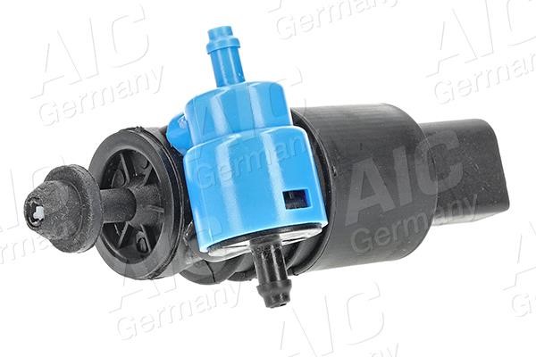 AIC Germany 72087 Water Pump, window cleaning 72087: Buy near me in Poland at 2407.PL - Good price!