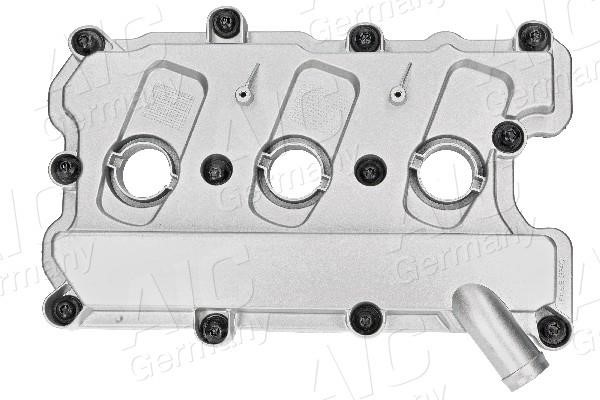 AIC Germany 72098 Cylinder Head Cover 72098: Buy near me in Poland at 2407.PL - Good price!