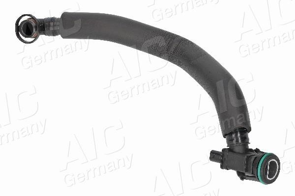 AIC Germany 71739 Hose, crankcase breather 71739: Buy near me in Poland at 2407.PL - Good price!