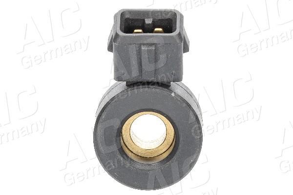 Knock sensor AIC Germany 72116