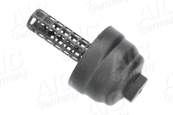 AIC Germany 71747 Cap, oil filter housing 71747: Buy near me in Poland at 2407.PL - Good price!