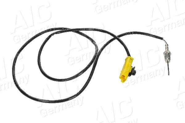 AIC Germany 72117 Exhaust gas temperature sensor 72117: Buy near me in Poland at 2407.PL - Good price!