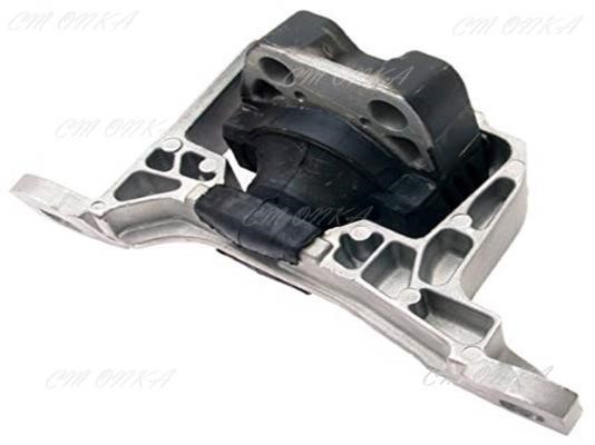 MTR 12130202 Engine mount 12130202: Buy near me in Poland at 2407.PL - Good price!