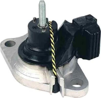 MTR 12130253 Engine mount 12130253: Buy near me in Poland at 2407.PL - Good price!