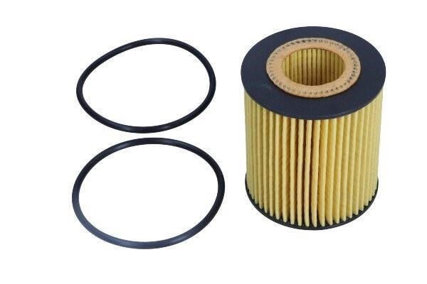 MTR 12138283 Oil Filter 12138283: Buy near me in Poland at 2407.PL - Good price!