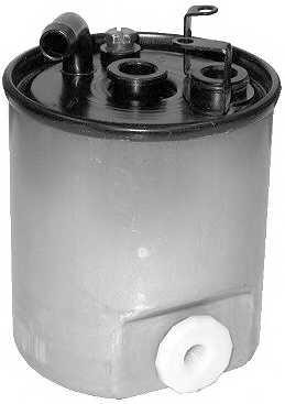 MTR 12138286 Fuel filter 12138286: Buy near me in Poland at 2407.PL - Good price!