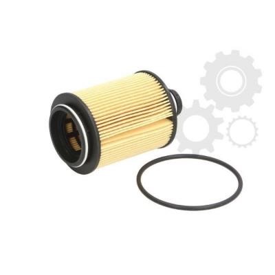MTR 12138307 Oil Filter 12138307: Buy near me at 2407.PL in Poland at an Affordable price!