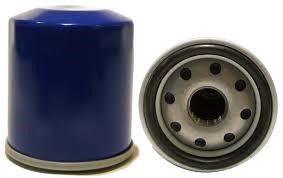 MTR 12138325 Oil Filter 12138325: Buy near me at 2407.PL in Poland at an Affordable price!
